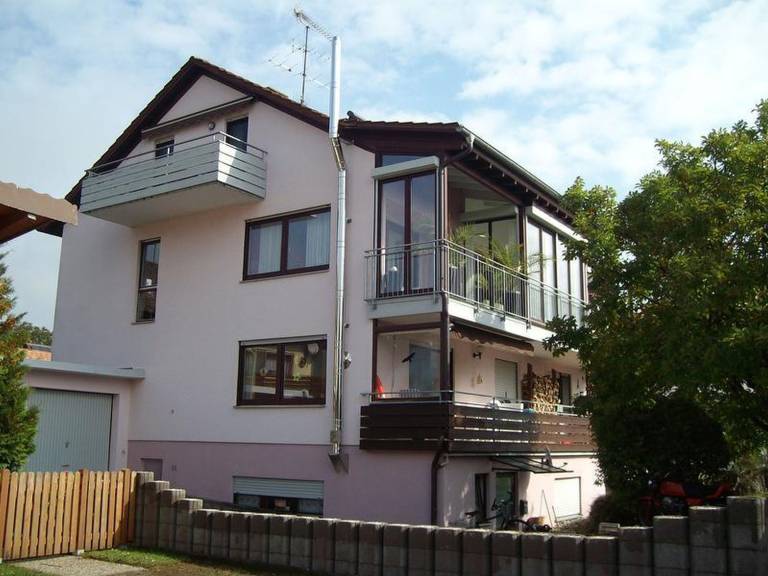 Ferienwohnung Allensbach