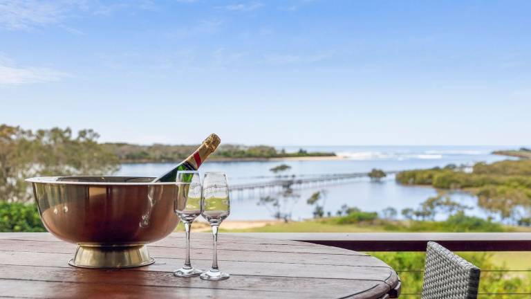 Apartment Mylestom