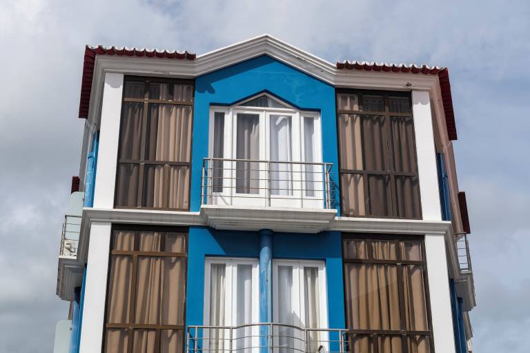 Bed and breakfast Ponta Delgada