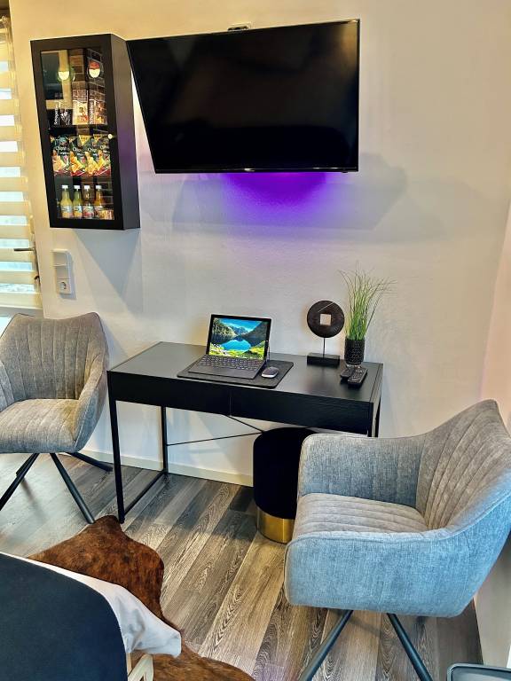 Ferienwohnung Wertheim