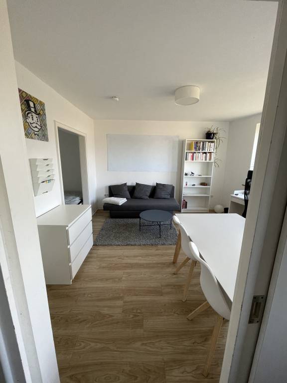 Ferienwohnung Kassel