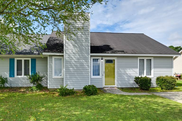 Greenville Getaway: Close to Campus + Stadium! — photo 3