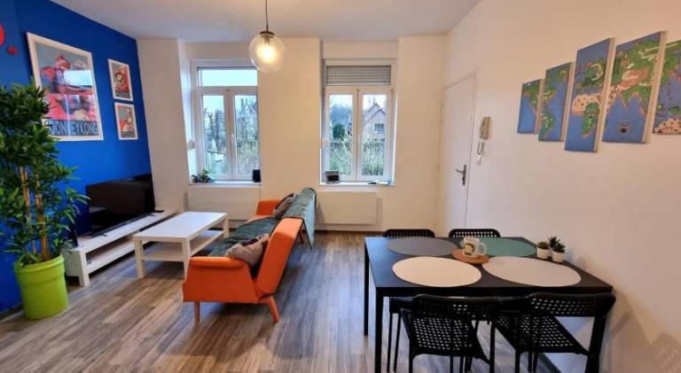 Wonderful rental apartment | Pets allowed — photo 5