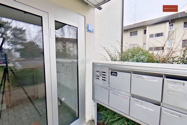 Apartment  Glattbrugg
