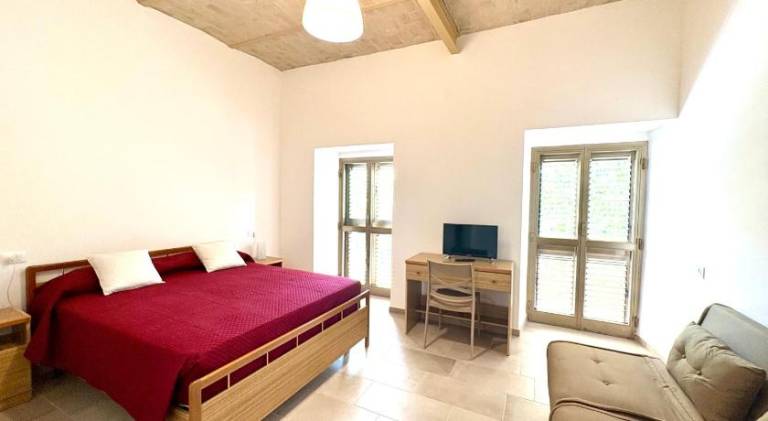 70 m² Ferienwohnung