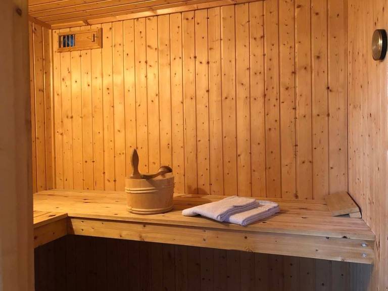 Wildgans 41 - Klassisches skandinavisches Ferienhaus für bis zu 6 Personen — photo 4