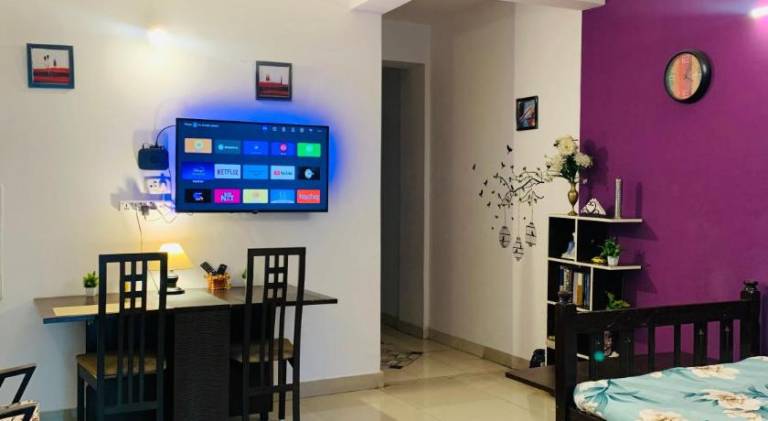 Raga Homestay 2BHK- A homely guesthouse experience — photo 4