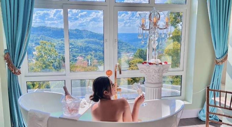 Le Boutique Hotel Gramado - Exclusivo para Casais in Gramado