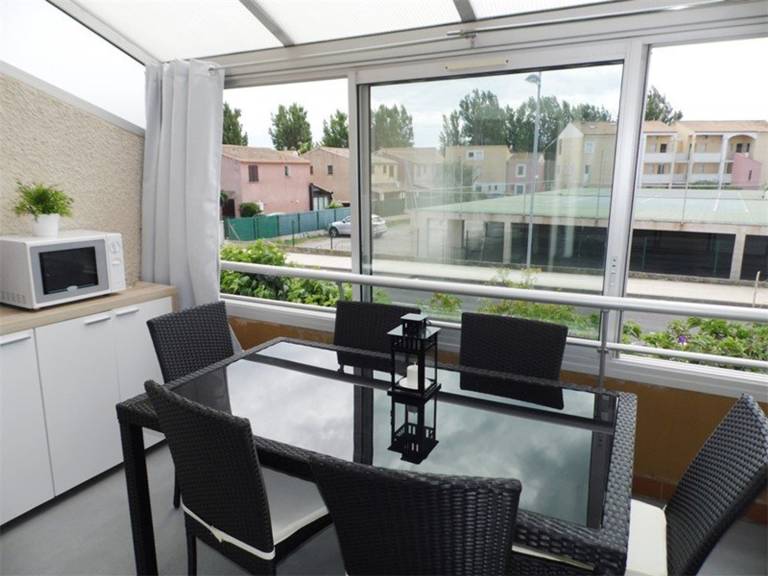 Studio Marseillan