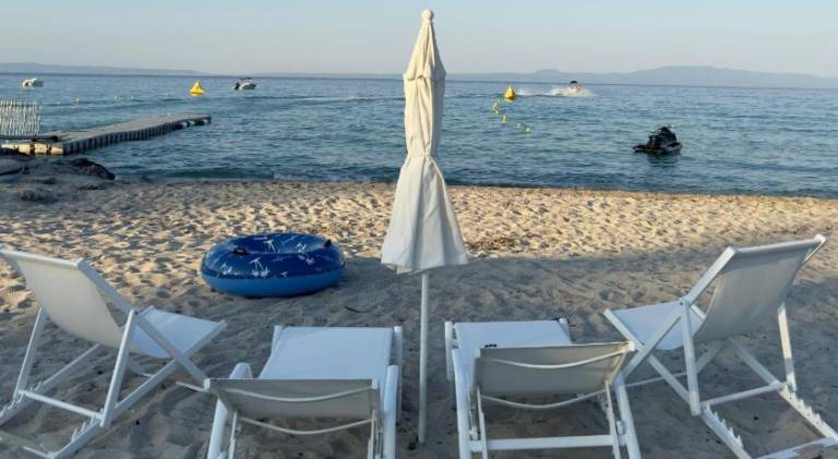 Aegean Residence - F & B Summer Collection — photo 5