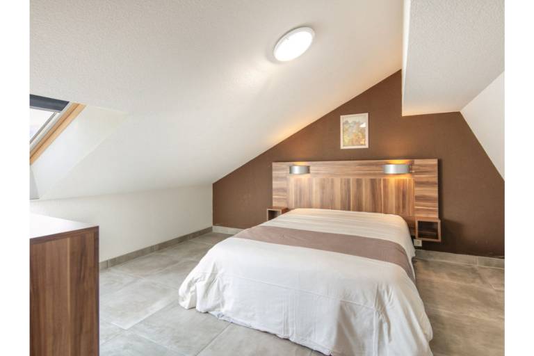 Appartement en copropriété  Gresse-en-Vercors
