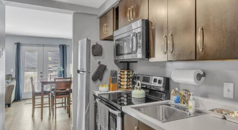Lovely apartment | Pet-friendly — photo 3