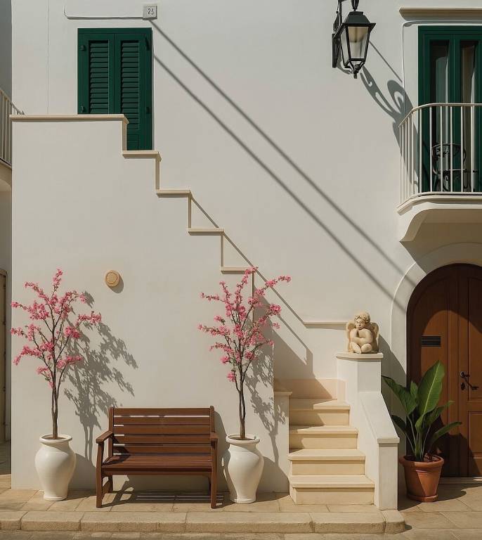 Casa Monopoli