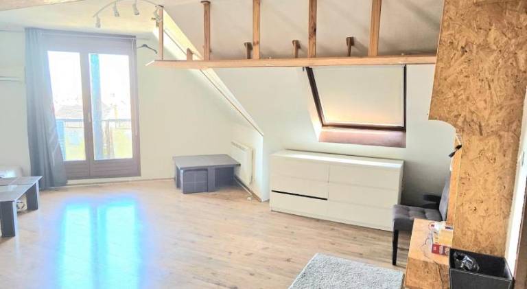 Ferienwohnung Straßburg