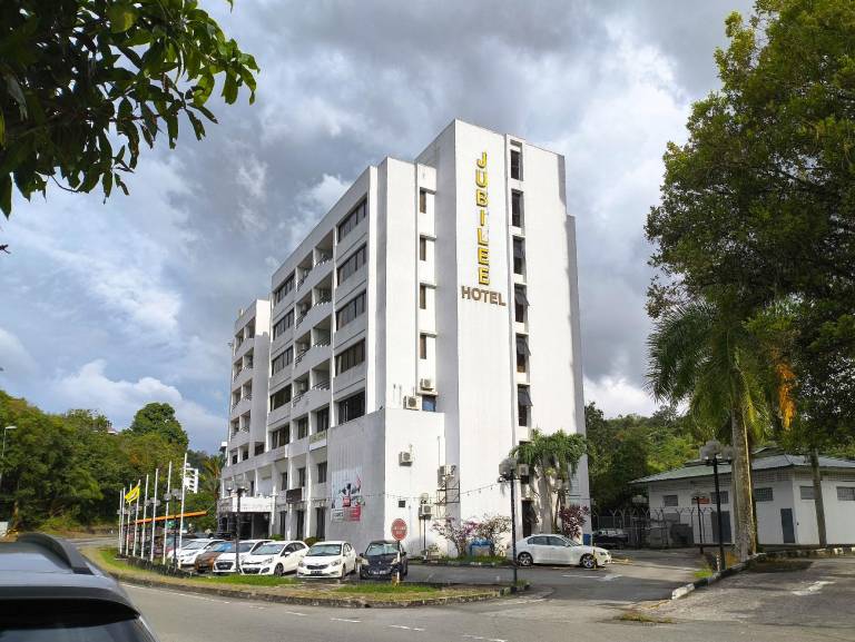 Jubilee Hotel