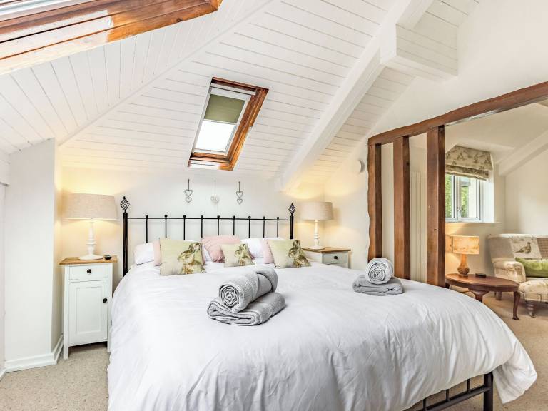 Cottage Okehampton