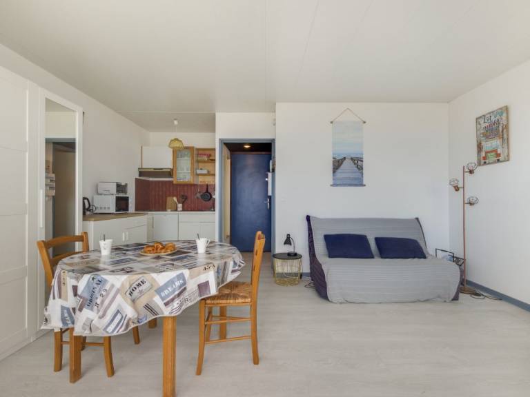 Appartement Lacanau