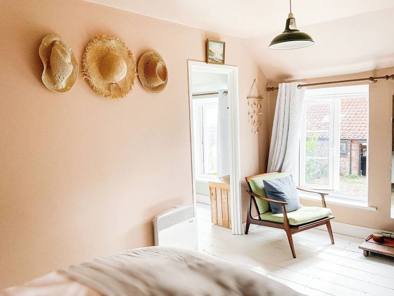 Cabin  Hemsby