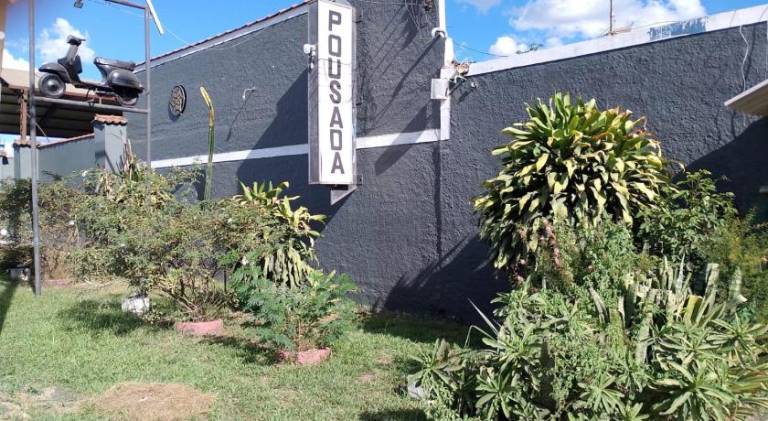 Pousada Rout Bikers Penedo