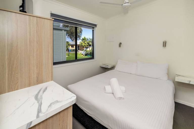 Holiday park Renmark