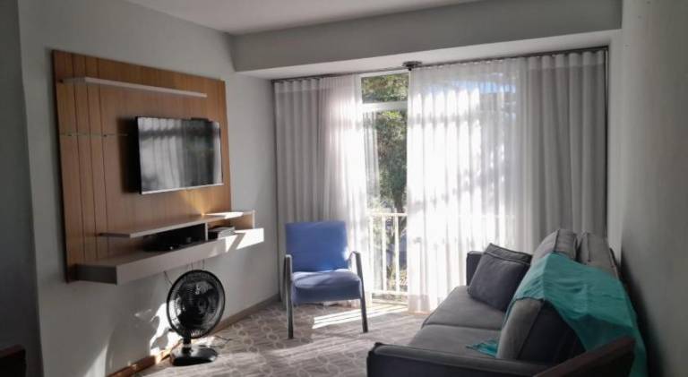52 m&sup2; Ferienwohnung