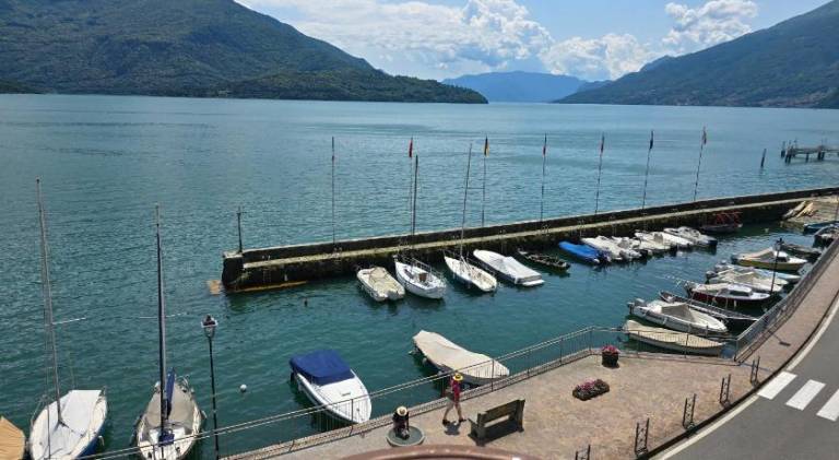 Holiday apartment | Pet-friendly in Gravedona