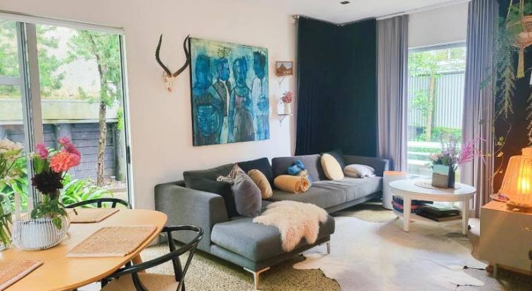 Lodge with barbecue, terrace & garden | Suitable for remote work — photo 2