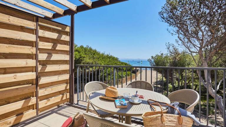 Ferienwohnung  Hyères