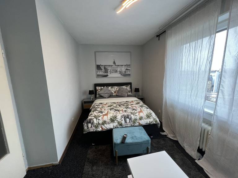 Ferienwohnung Karlsruhe