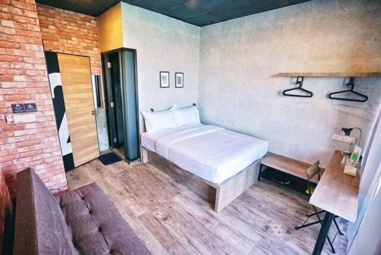 Hostel Taman Bandar Semporna