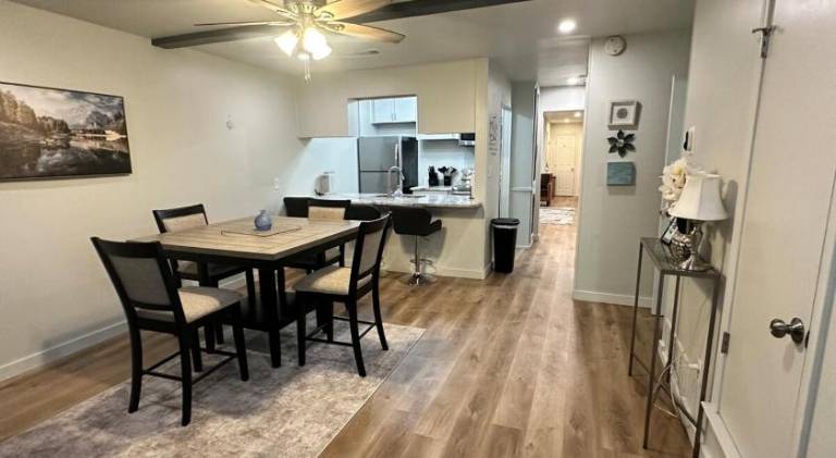 Vacation home | Dogs allowed — photo 4