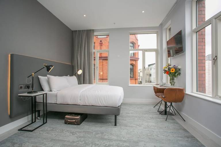 Leilighet  Dublin