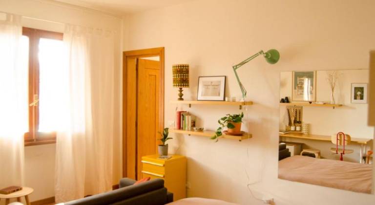 Holiday apartment | Pets allowed in Santarcangelo di Romagna