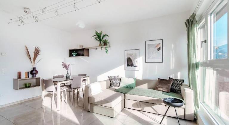 Rental apartment | Next to the beach | Pets allowed — photo 4