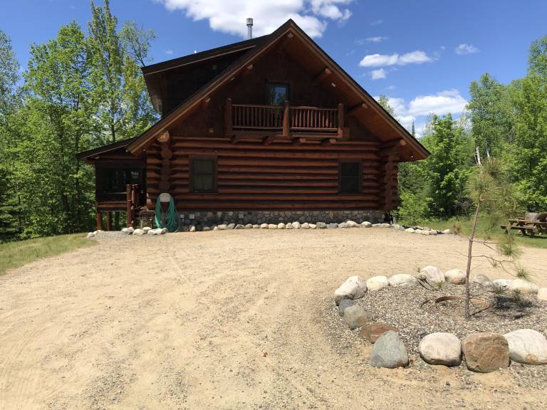 Lodge Grand Rapids