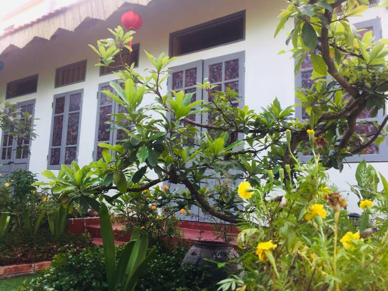 Ninh Binh Village 1990 Homestay — photo 4