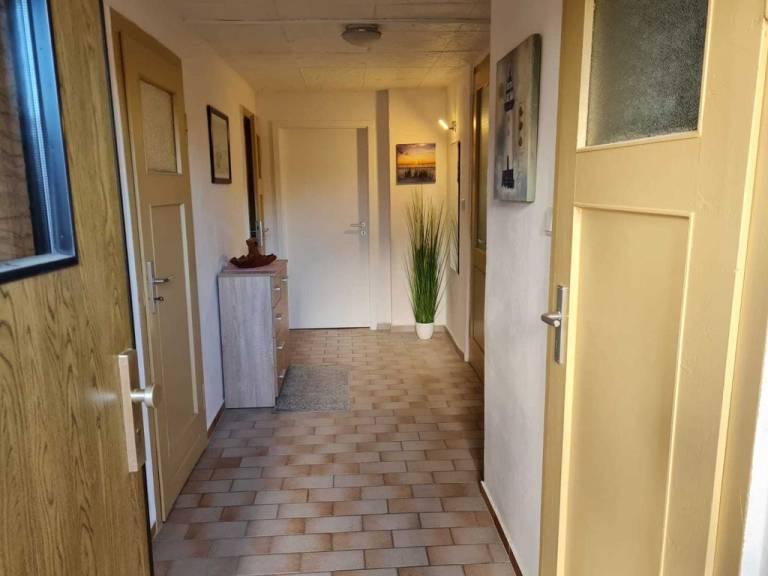 Ferienwohnung Barth