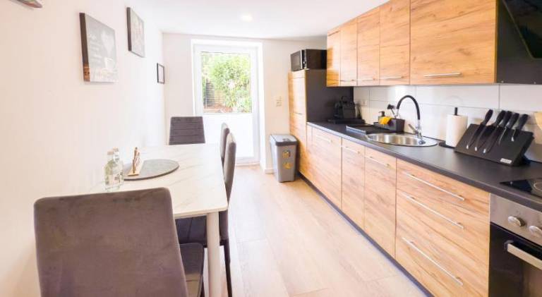 Apartment with 2 rooms for 4 persons — photo 2