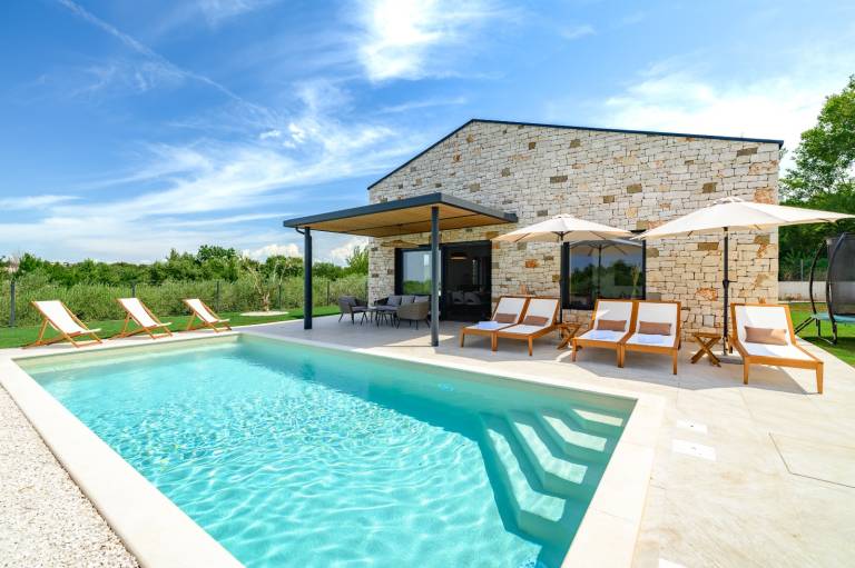 Villa  Perini
