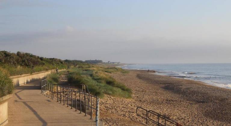 Skegness North Shore Holiday Park 8 Berth 3 Bedrooms — photo 3