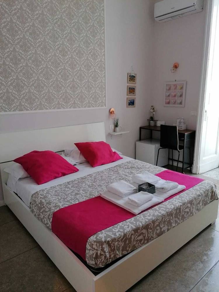 Bed & Breakfast Marano di Napoli