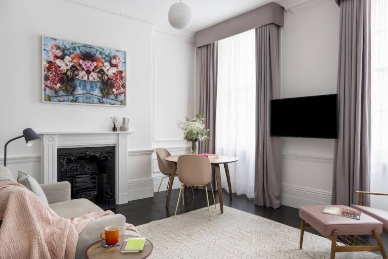 Aparthotel City of London