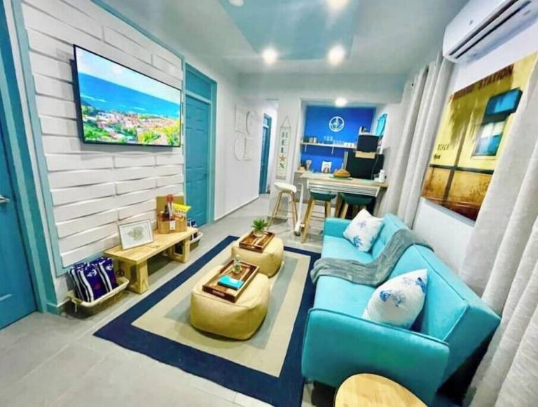 House Luquillo