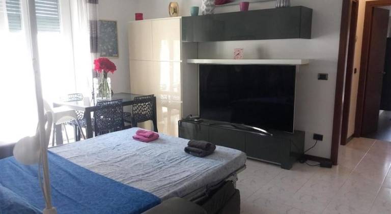 Holiday apartment with 1 room for 4 persons — photo 2