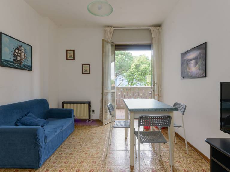 Fully equipped beautiful apartment with terrace | Beach nearby | Pet-friendly — photo 3