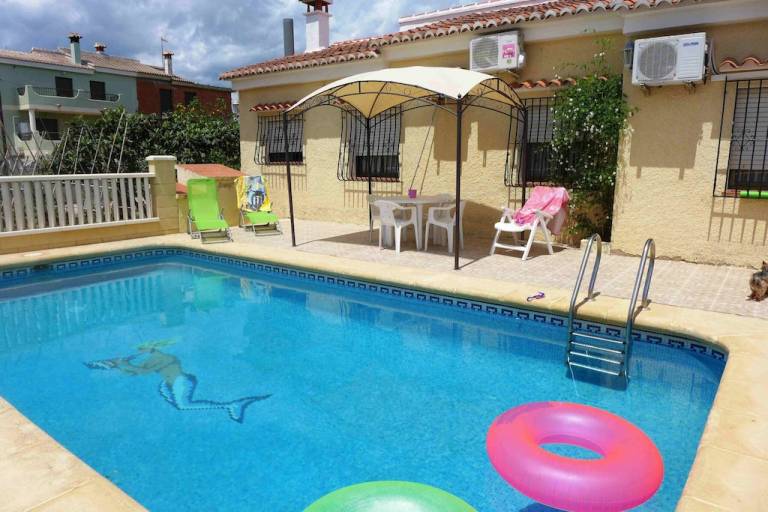 Villa Oliva