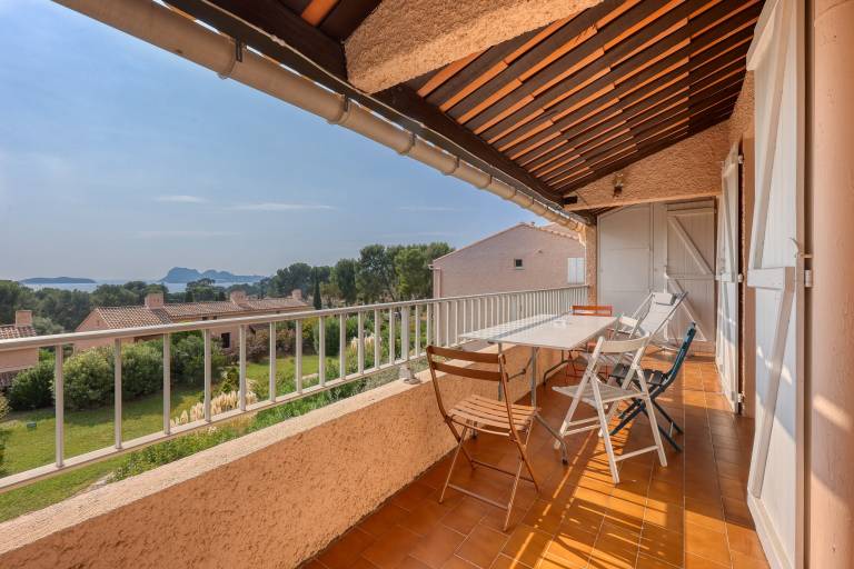 Ferienwohnung in La Ciotat, Côte d'Azur, Frankreich