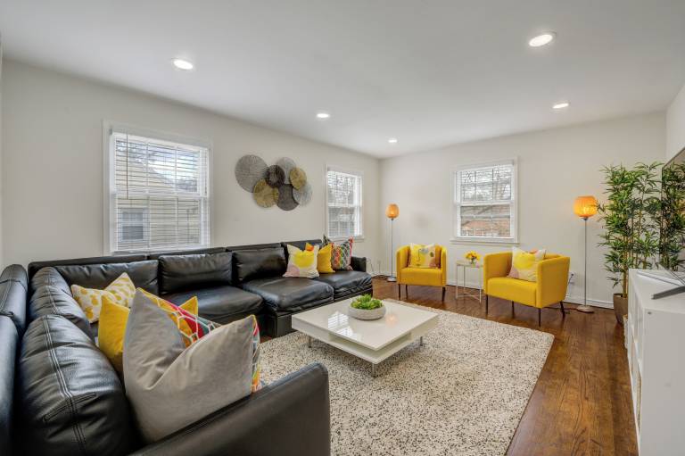 Condo  Princeton
