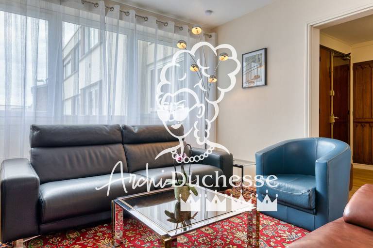 Appartement Bois-Guillaume