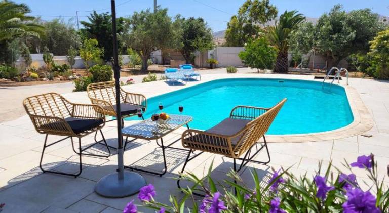 280 m² Villa